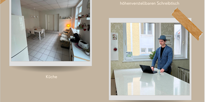 Coworking Spaces - Typ: Shared Office - Thüringen Nord - CoWorking Atelier Gotha 