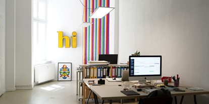 Coworking Spaces - PLZ 13353 (Deutschland) - your room - Office Space for Small Teams - Berlin Sprengelkiez Mitte