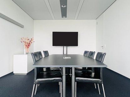 Coworking Spaces - Typ: Bürogemeinschaft - Deutschland - Medienhafen.Office