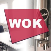 Coworking Space - WOK Work Oase Kassel
