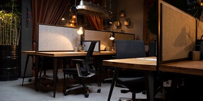 Coworking Spaces - Typ: Coworking Space - Baden-Württemberg - CO-WORKING STAYTION
