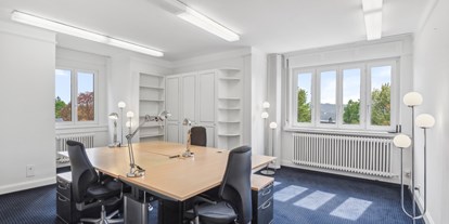 Coworking Spaces - Zugang 24/7 - Zürich - NOVAC-SOLUTIONS GmbH