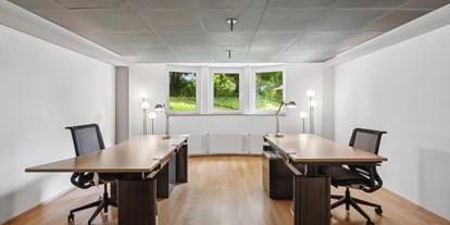 Coworking Spaces - NOVAC-SOLUTIONS GmbH