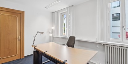 Coworking Spaces - Zürich - NOVAC-SOLUTIONS GmbH
