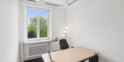 Coworking Spaces - Zürich - NOVAC-SOLUTIONS GmbH