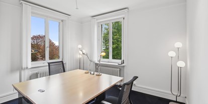 Coworking Spaces - Zugang 24/7 - Zürich - NOVAC-SOLUTIONS GmbH