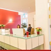Coworking Space - Satellite Office Business-, Coworking- & Conference Center