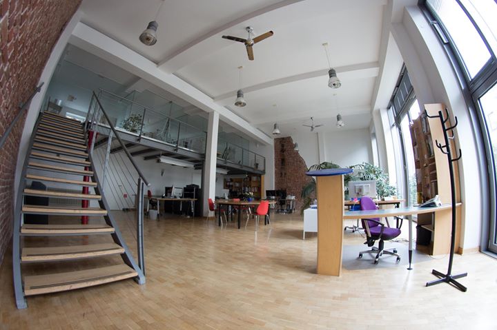 Coworking Space - Cowork Bremen