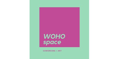 Coworking Spaces - woho space