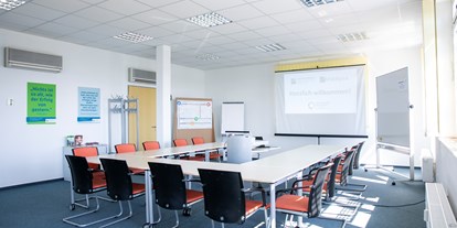 Coworking Spaces - feste Arbeitsplätze vorhanden - Mecklenburg-Vorpommern - Co-working Space Waren (Müritz) WMSE GmbH