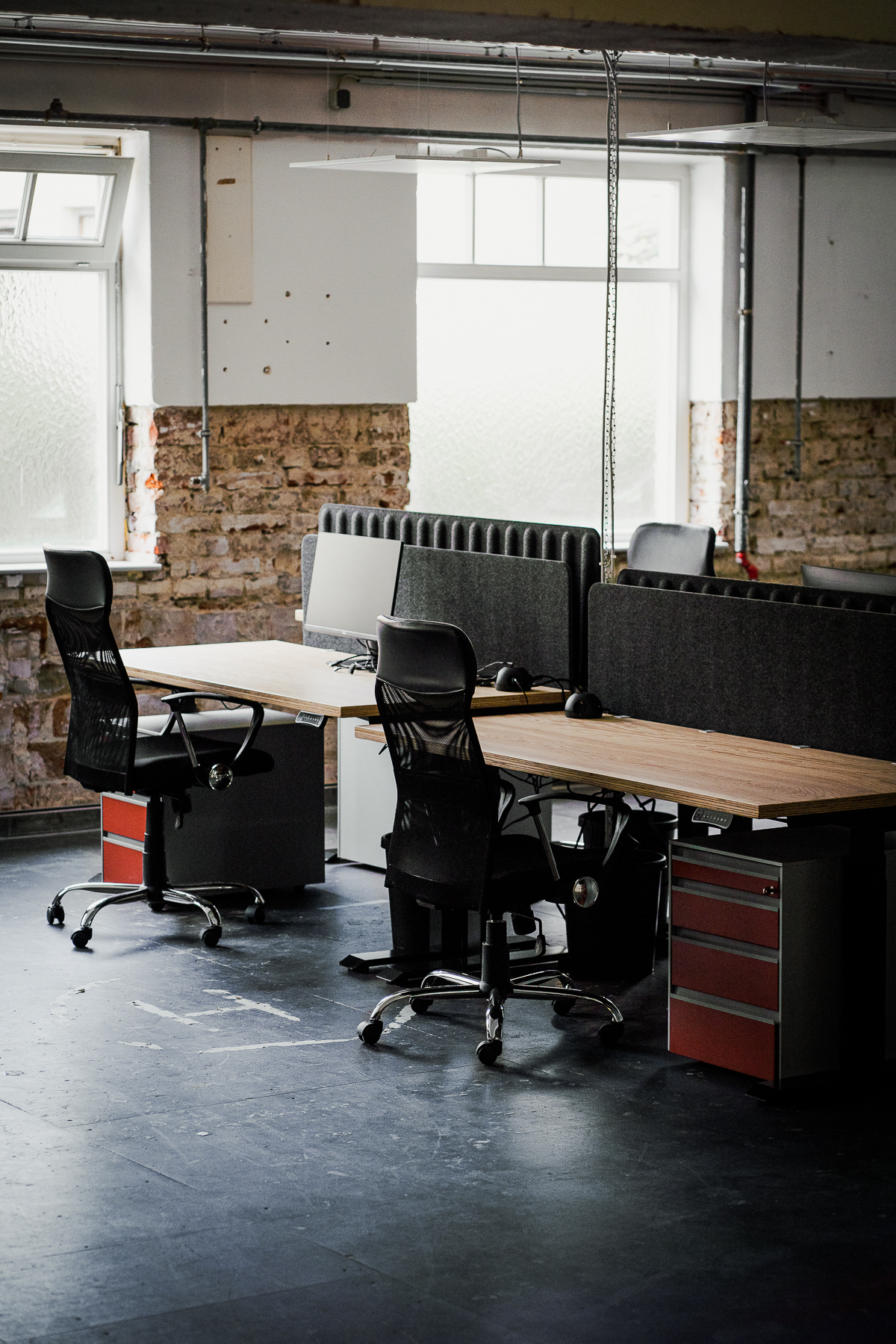 Coworking Space - WerkDrei Melk