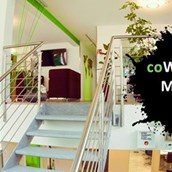 Coworking Space - Coworld Coworking Space