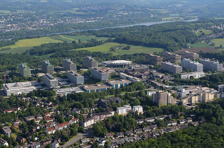 Coworking Space - Coworking Bochum