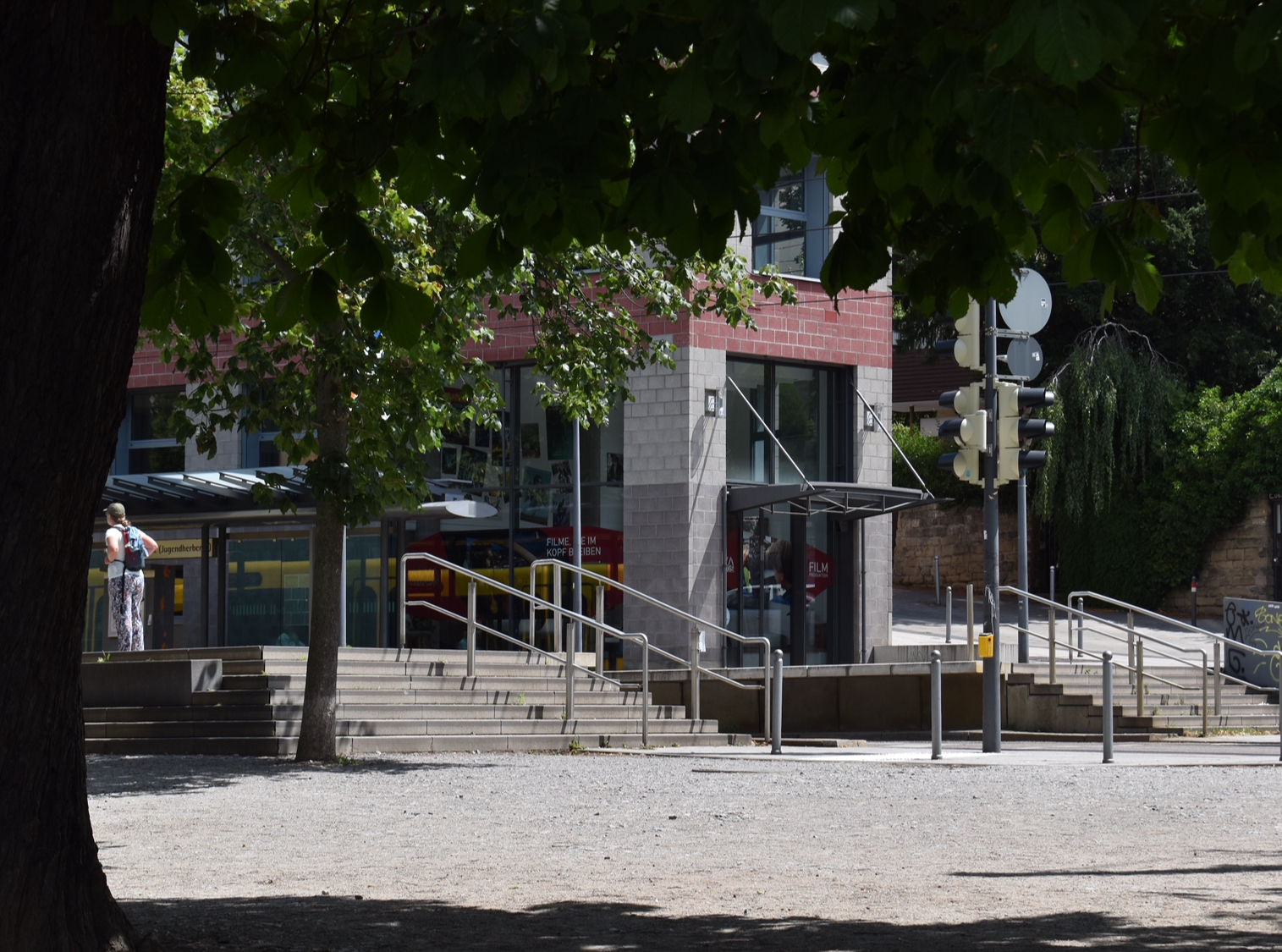 Coworking space - Alva Studios Office