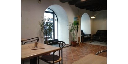 Coworking Spaces - Typ: Coworking Space - Tirol - Christian´s COWORKING SPACE