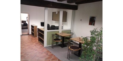 Coworking Spaces - Tirol - Christian´s COWORKING SPACE