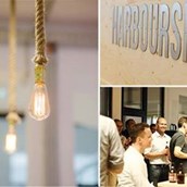 Coworking Space - Harbourside - Offices Events Coworking Münster