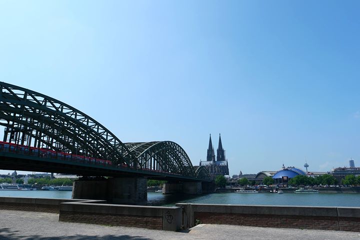 Coworking space - CoWork-Lab