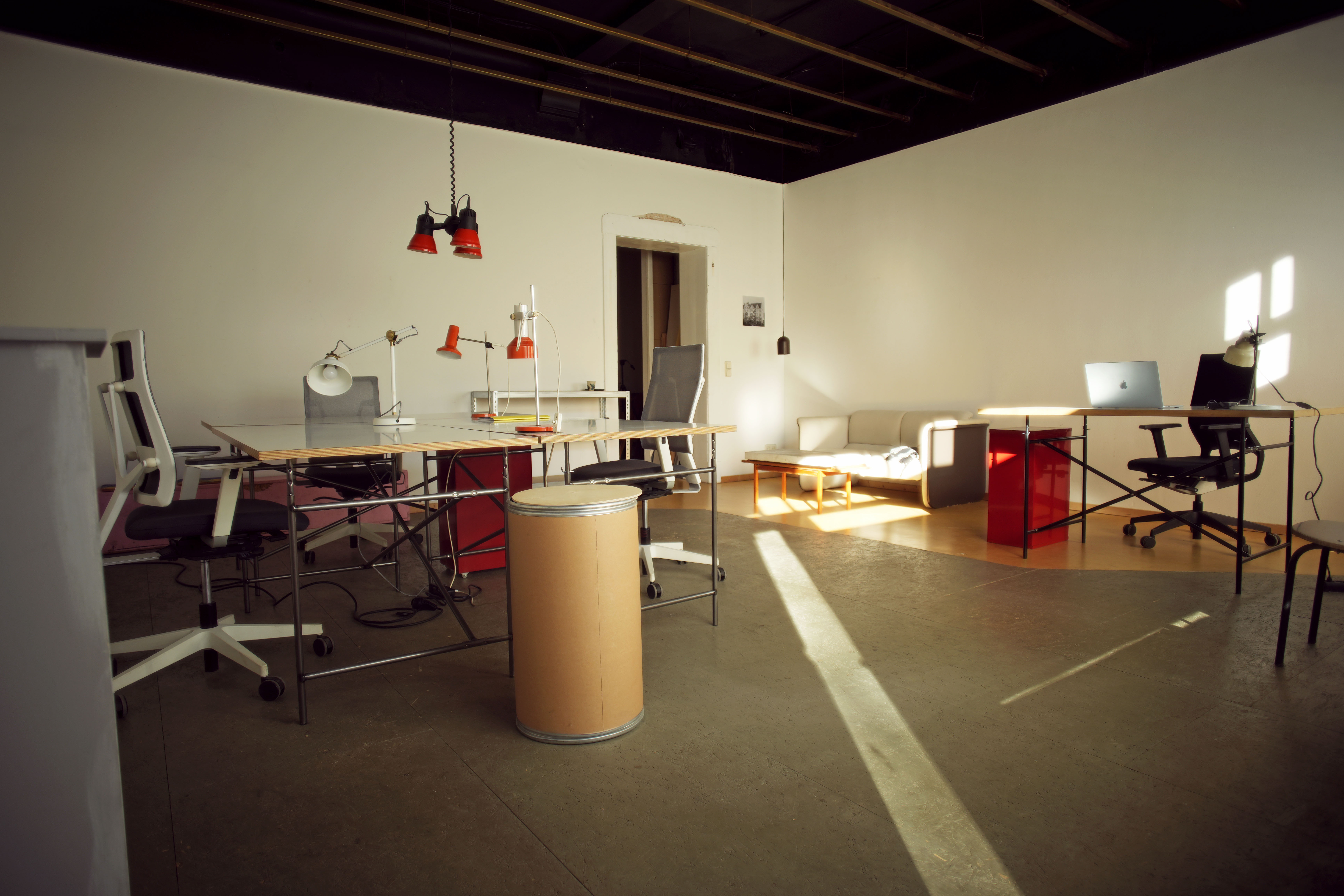 Coworking Space - Koteka