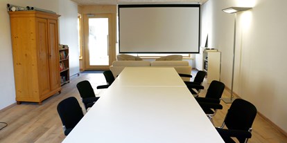 Coworking Spaces - feste Arbeitsplätze vorhanden - Graubünden - Coworking Prättigau/Davos