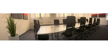 Coworking Spaces - Typ: Shared Office - PLZ 76530 (Deutschland) - altes Zunfthaus