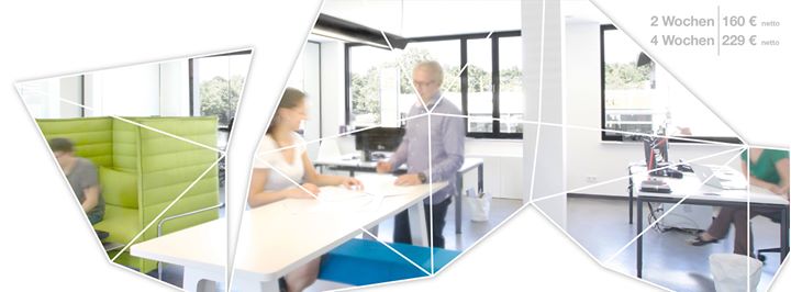 Coworking Space - 2ND HOME / Coworking Space