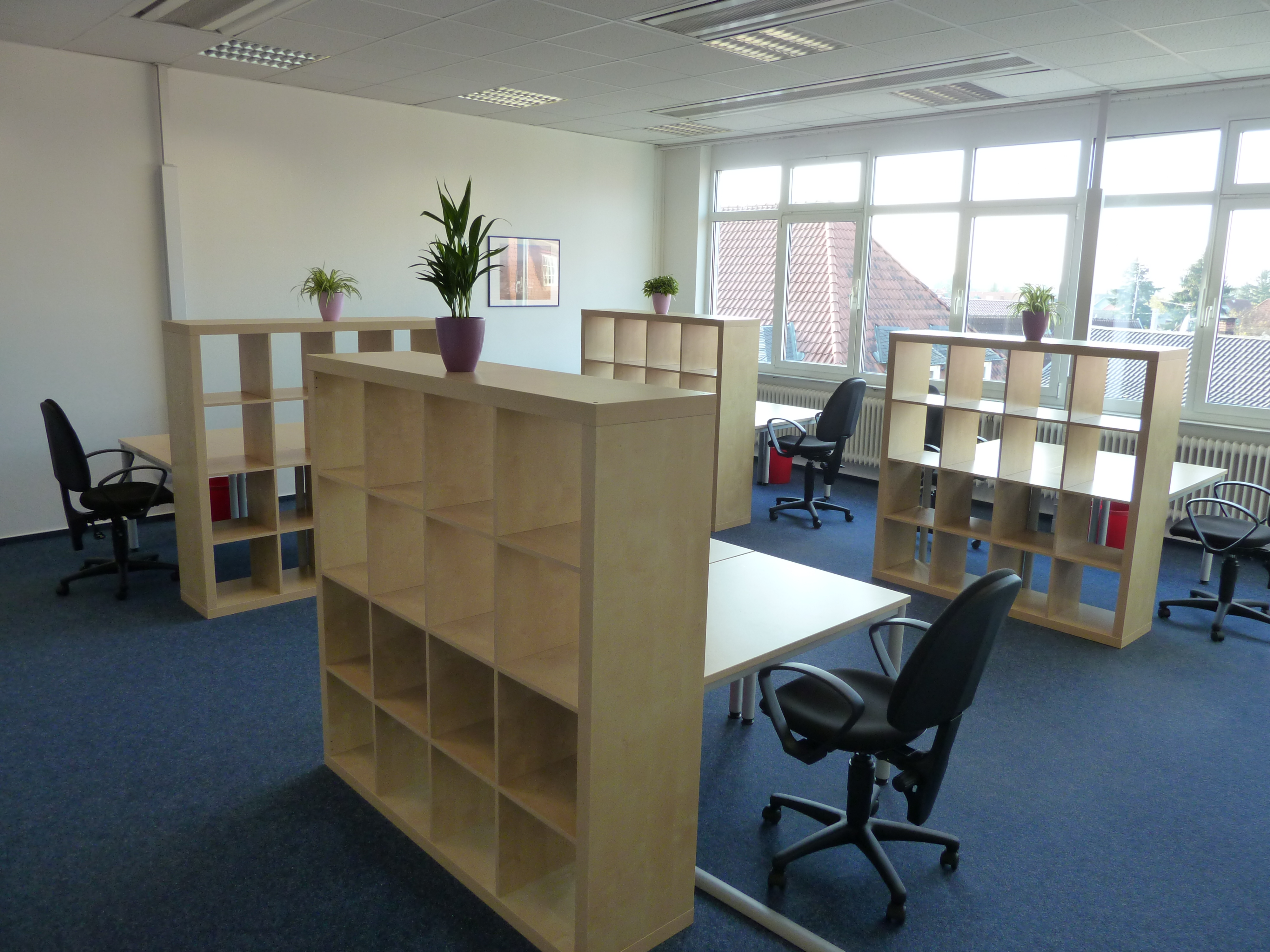 Coworking Space - Coworking Lorsch