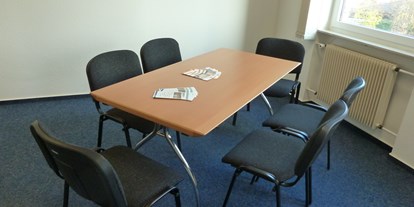 Coworking Spaces - Typ: Bürogemeinschaft - Hessen Süd - Coworking Lorsch