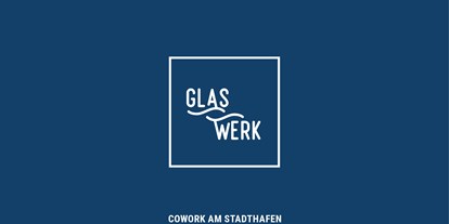 Coworking Spaces - feste Arbeitsplätze vorhanden - Glaswerk Oldenburg GmbH
