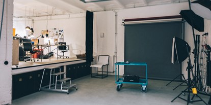 Coworking Spaces - Typ: Bürogemeinschaft - Mannheim - Ponderosa Coworking