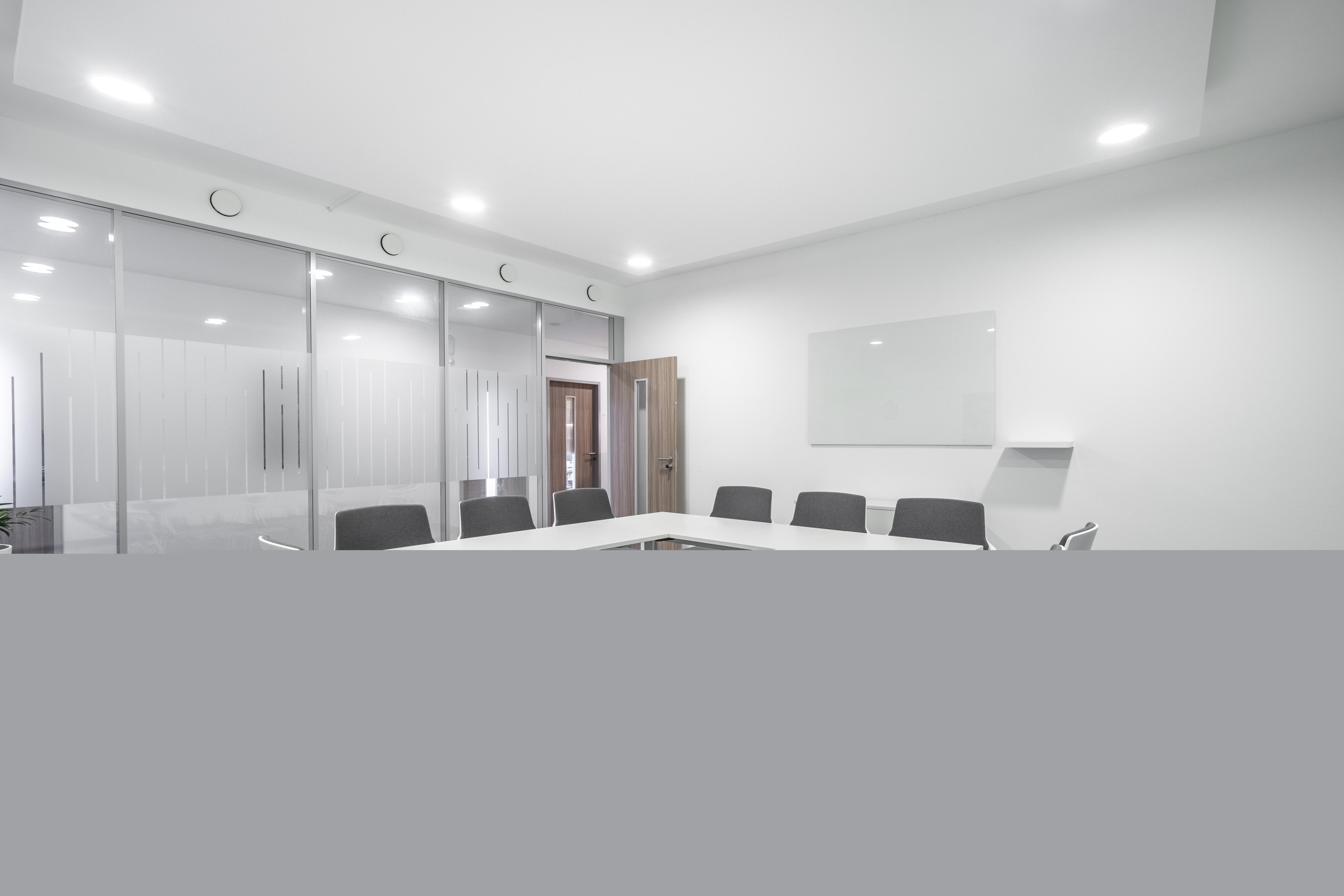 Coworking Space - Flexible Arbeitsplätze in Regus Business Park