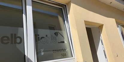 Coworking Spaces - Zugang 24/7 - Magdeburg - Elblicht Magdeburg