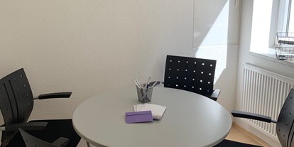 Coworking Spaces - Typ: Shared Office - Sachsen-Anhalt - Elblicht Magdeburg