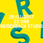 Coworking Space - breidenbach studios