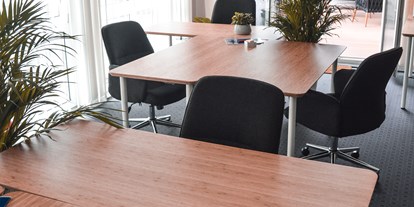 Coworking Spaces - Typ: Bürogemeinschaft - Hannover - Coworking - work connect
