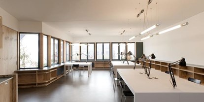 Coworking Spaces - Typ: Bürogemeinschaft - Berlin - raumstation