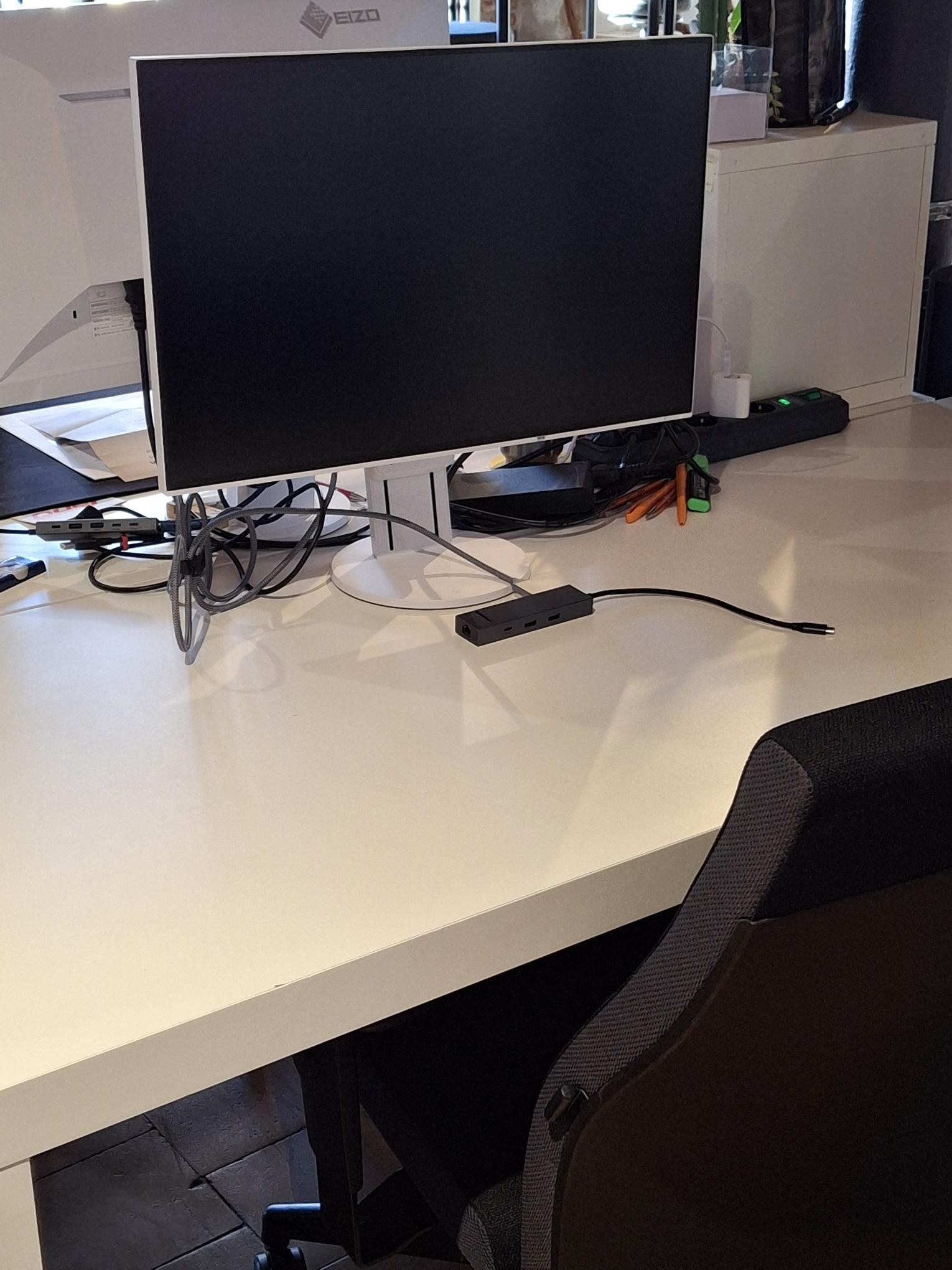 Coworking Space - Moderne Büroarbeitsplätze zur Untermiete