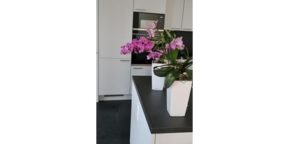 Coworking Spaces - Typ: Shared Office - Fürth (Fürth) - Küche mit Charme als Treffpunkt - CoWorking Fürth. Besser arbeiten.