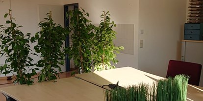 Coworking Spaces - Regensburg - EduRent Coworking 