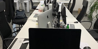 Coworking Spaces - Typ: Bürogemeinschaft - Berlin - Hackescher Markt