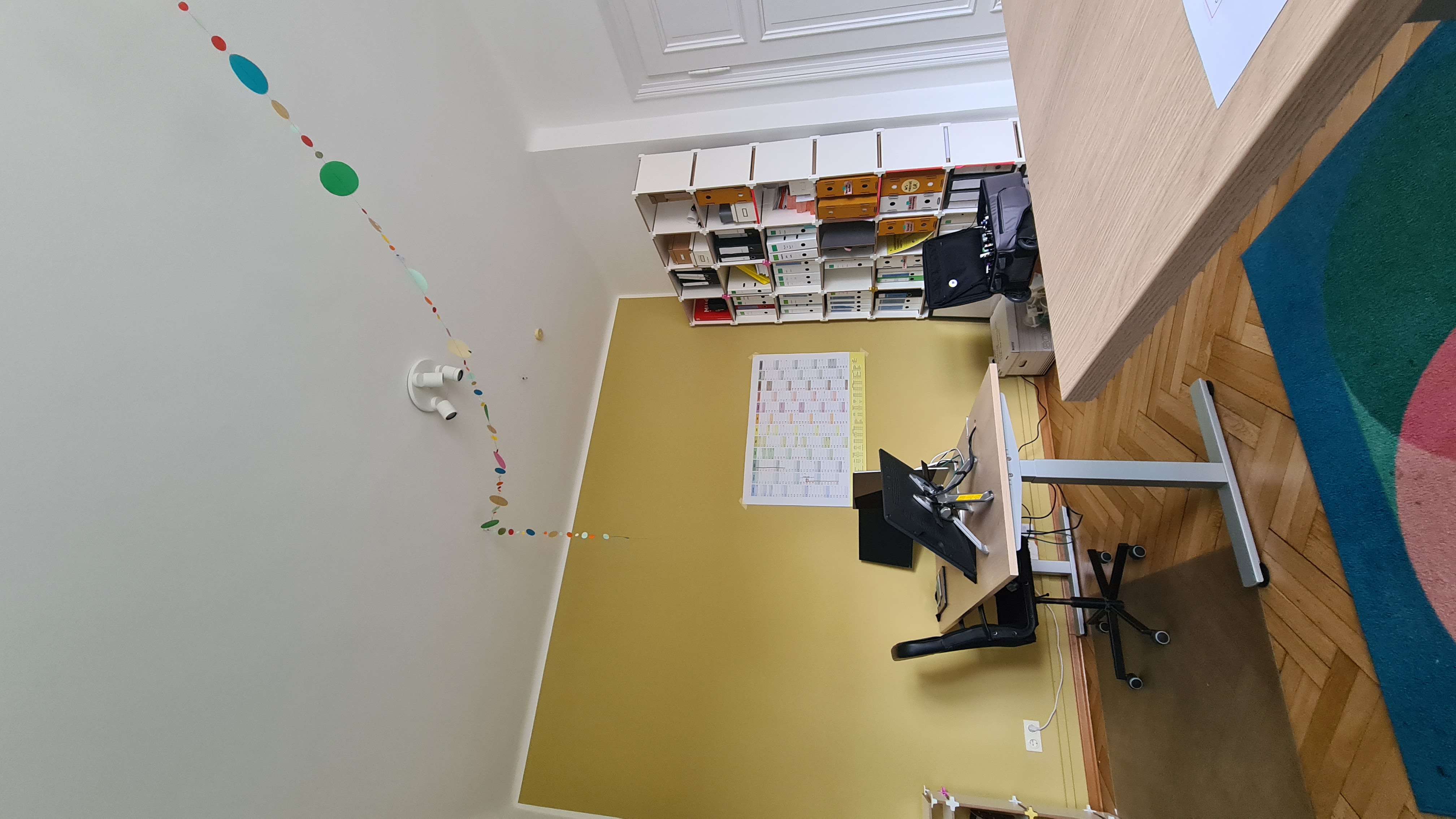 Coworking Space - Schönes, helles Büro im Süden von Weimar - ab sofort unbefristet zu vermieten