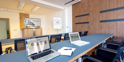 Coworking Spaces - Typ: Bürogemeinschaft - Ruhrgebiet - Workstatt