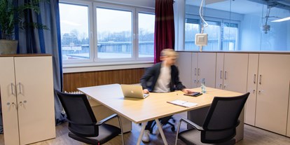 Coworking Spaces - feste Arbeitsplätze vorhanden - Ruhrgebiet - Workstatt