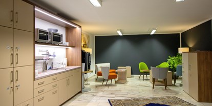 Coworking Spaces - Typ: Bürogemeinschaft - Nordrhein-Westfalen - Workstatt