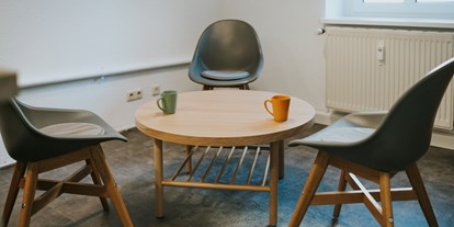 Coworking Spaces - Typ: Bürogemeinschaft - Erzgebirge - Entspannen - Weisbach1