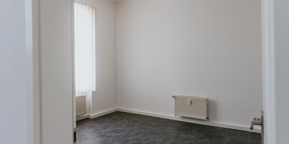 Coworking Spaces - Typ: Bürogemeinschaft - Sachsen - Einzelbüro - Weisbach1