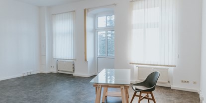 Coworking Spaces - Einzelbüro - Weisbach1