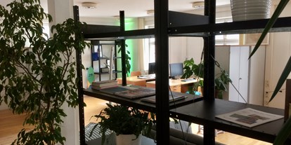 Coworking Spaces - feste Arbeitsplätze vorhanden - Gernsbach - Kornhaus Gernsbach