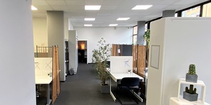 Coworking Spaces - Typ: Shared Office - Ostbayern - Coworking Space - hib COWORKING Nürnberg