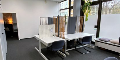 Coworking Spaces - Typ: Bürogemeinschaft - Ostbayern - Coworking Space - hib COWORKING Nürnberg